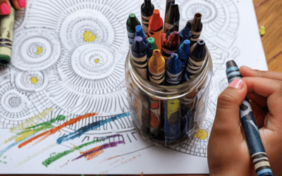Guardería empresa equilibrio trabajo familia