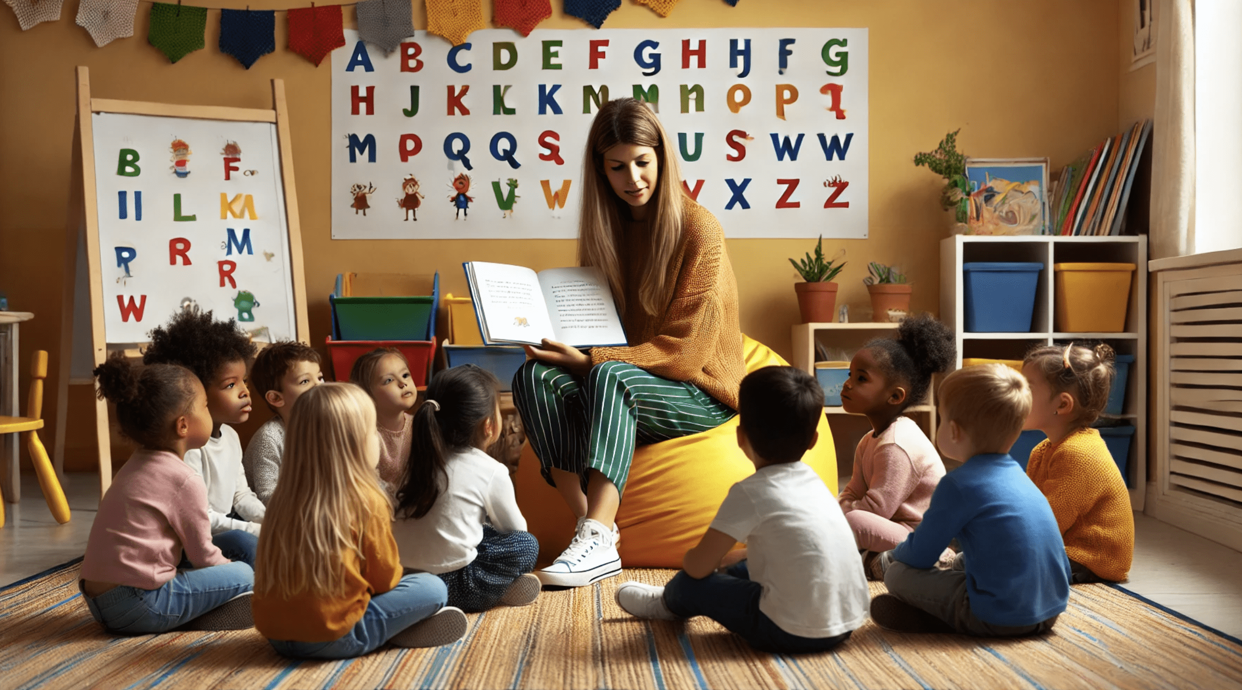 Elección KidsBB Guarderías Empresas