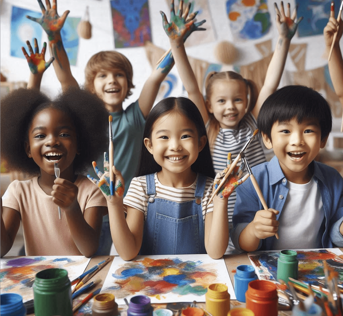 actividades-populares-guarderías-empresas-kidsbb