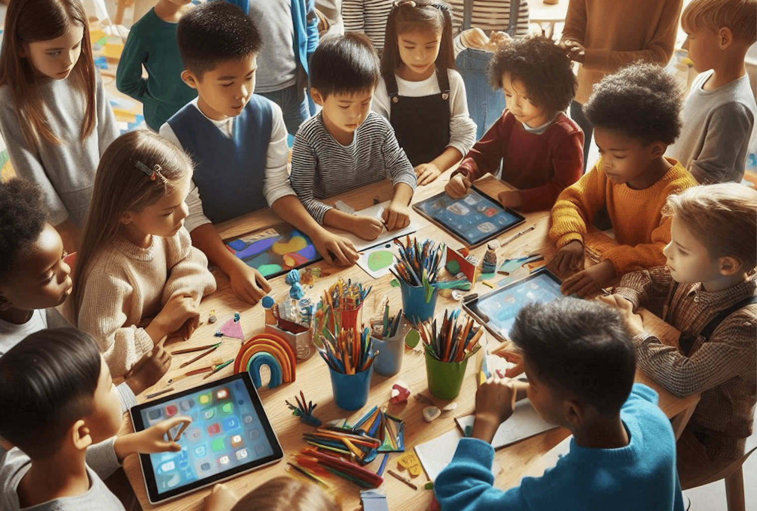 aprendizaje-innovacion-infantes-guarderias-kidsbb
