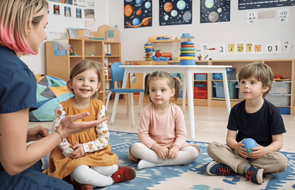 Espacios Productivos KidsBB