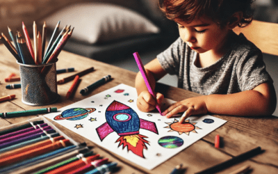 Franquicia guardería infantil