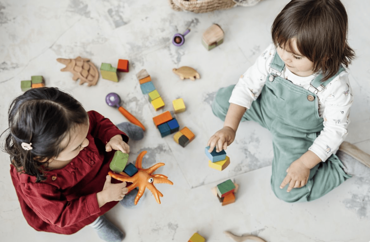 KidsBB Bienestar Infantil 