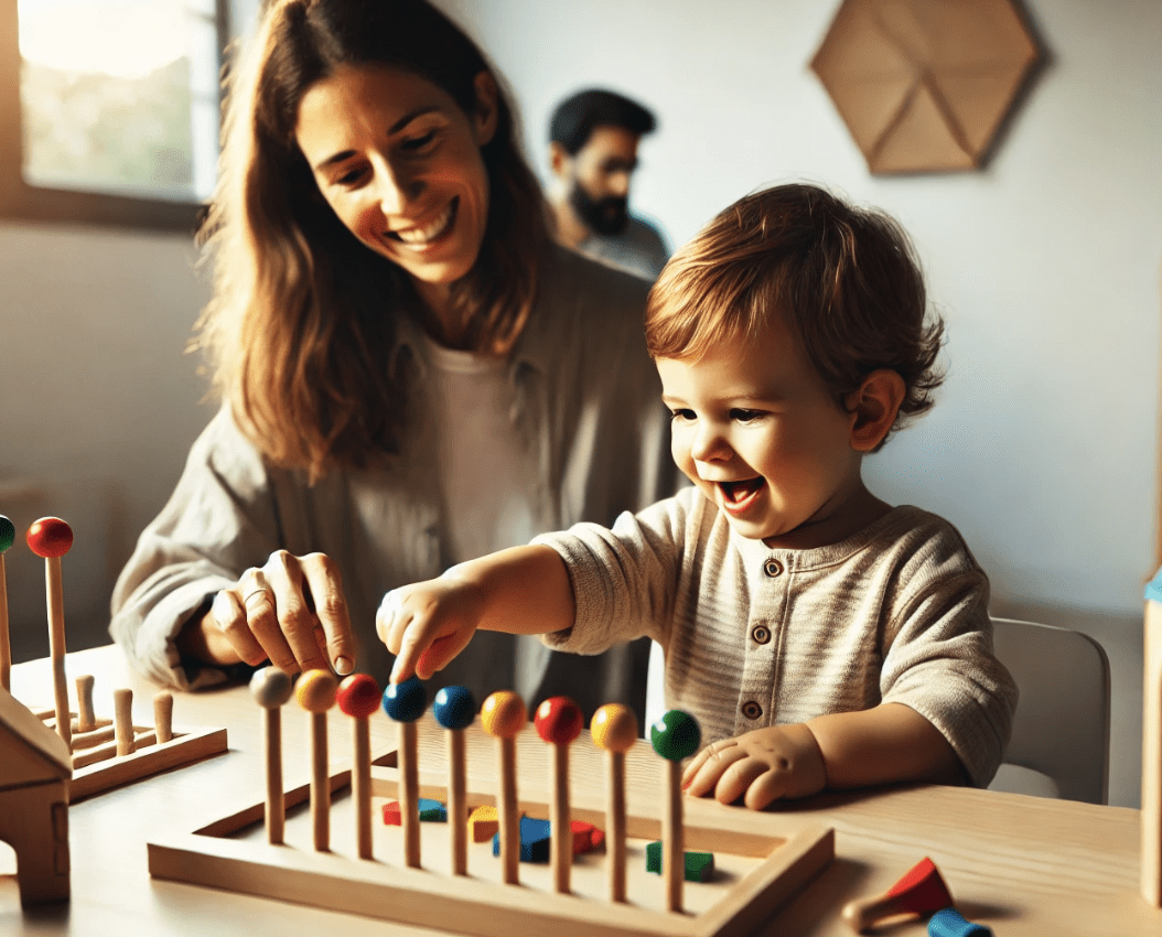 tecnicas-aprendizaje-guarderias-kidsbb